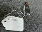 2016 Mercedes Benz Class SL400 SL550 Smart Fob Keyless Entry Remote Oem. Fixed Price $104.59.