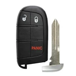 Replacement For Dodge Journey 2011 2012 2013 2014 Keyless Smart Remote Fob. Fixed Price $17.44.