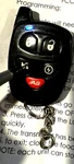 Autostart ASRA-2503BK 1-WAY 5-BUTTON Remote Control Fcc Id EZSNAH2503 Starter. Fixed Price $40.19.