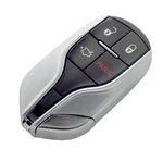 New Oem 2014-2016 Maserati Ghibli Quattroporte Remote Key Fob 5923545 M3N-793349. Fixed Price $69.94.