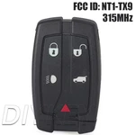NT1-TX9 315MHZ Smart Remote Key Fob For 2006-2012 Rover LR2 Freelander. Fixed Price $17.57.