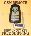 Oem 17-22 Ford Fusion Edge Smart Keyless Proximity Remote Start Fob Transmitter. Fixed Price $54.95.