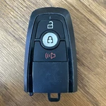 Oem Ford Smart Keyless Remote Fcc: M3N-A2C931423 HC3T-15K601-AB 3-BTN Good!. Fixed Price $24.95.