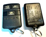 Oem Gm AB091CH ABO91CH 25550780, 81, 82 Keyless Remote Entry Control Car Fob. Fixed Price $35.64.