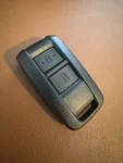 Mint - Toyota Land Cruiser Smart Keyfob 2 Buttons Oem MOZF51TG Tested. Fixed Price $229.95.