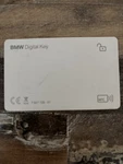 Bmw Digital Key Card X5 Series 7927728-01 Oem. Fixed Price $75.00.