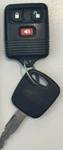 Ford Oem Keyless Entry Power Lock Trunk Alarm Fob Control Fcc Id: GQ43VT11T. Fixed Price $14.97.