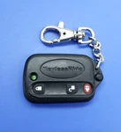 Keylessride 2 Button SRW-KRVAR001 Remote Transmitter Fob. Fixed Price $44.99.