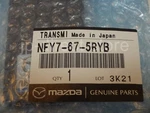 Mazda MX-5 Miata RX-8 Smart Card Remote Keyless Entry NFY7-67-5RYB Oem. Fixed Price $192.84.
