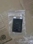 Ikeyless Cadillac Srx Entry Remote 5-BUTTONS Fob Oem Replacement Black. Fixed Price $70.00.
