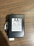 2013-2015 Scion Fr-s Subaru Brz Keyless Entry Module 88035CA030 Oem. Fixed Price $29.99.