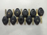 Lot Of 10 Bmw Keyless Entry Remote Fob LX8 Fzv 63823269 83778099 JL7QP. Fixed Price $42.88.