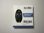 Smart Solutions Keyless Entry Remote And Programmer Fob For Car. Fixed Price $44.99.