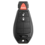 Replacement For Dodge Ram Remote 68508720AA Button Key Fob 2013 2022. Fixed Price $12.95.
