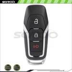 Ford F-150 2015 2016 2017 Keyless Entry Remote Fob M3N-A2C31243800 Buttons. Fixed Price $28.99.