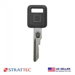Gm Single-sided Vats Value Transponder Key Strattec 595518 B62. Fixed Price $12.95.
