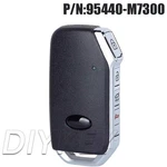 95440-M7300 Kia Forte 2022 2023 2024 Smart Remote Key Fob 434MHZ CQOFN01050. Fixed Price $28.40.