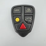 Oem Volvo Key Fob Remote 8685150 LQNP2T-APU For 1999 2003 Models Tested. Fixed Price $14.99.