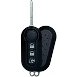 Original 2015-2022 Locked Dodge Ram Promaster City Flip Key With Uncut Blade. Fixed Price $22.99.