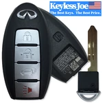 Infiniti QX60 S180144321 KR5S180144014 7812D-S180204 Key Prox Smart. Fixed Price $69.99.