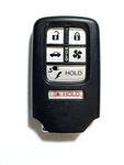 Oem Honda Keyless Entry Remote Fob KR5V2X A2C98676600 72147-TRW-A01. Fixed Price $45.88.