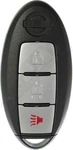 Apdty 141755 Keyless Entry Remote Fob Transmitter (programming Required). Fixed Price $61.57.