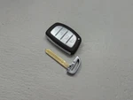 Hyundai Keyless Entry Remote Fob 2AOKM-HK13 RT-F3002 RT-HK0120 4 Buttons. Fixed Price $18.47.