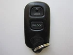 Oem Toyota RAV4 Highlander Keyless Entry Remote Fob Alarm HYQ12BBX. Fixed Price $35.95.