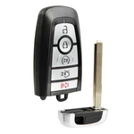 2023 2024 2025 Ford Mustang Keyless Entry Remote Car Smart Fob 5B. Fixed Price $34.95.