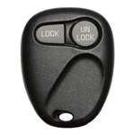 Oem New Genuine Gm Remote PN:10245950, ABO0204T (chevrolet, Oldsmobile, Pontiac). Fixed Price $69.95.