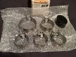 Genuine Borla Exhaust Clamps (accuseal). Fixed Price $75.00.