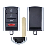 New Smart Keyless Proximity Remote Entry Fob For 2010-2015 Acura Rdx KR5434760. Fixed Price $950.00.