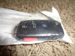 Replacement Keyless Entry For Volkswagen 448600 VW001H. Fixed Price $24.99.