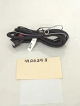 New Oem Mopar Remote Start Keyless Go Wiring Harness 2014-2015 Cherokee 4120253. Fixed Price $28.00.