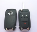 Oem Buick Encore 2013-2018 Keyless Entry Remote Fob 13585815 + New Blade. Fixed Price $99.99.