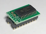 Alfa Rpar AS3372-HYB Signal Processor For CEM3372 Replacement. Fixed Price $19.96.