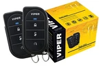 Viper 3105V Enhanced 1-WAY Security System W/ Keyless Entry. Fixed Price $119.00.