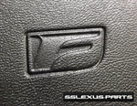 Lexus Is-f IS250 IS350 F-sport Remote Key Glove X2 Oem Genuine PT420-00161-F1. Fixed Price $18.75.