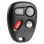 For 1996 1997 1998 1999 Oldsmobile 88 Remote Keyless Entry Fob. Fixed Price $12.95.