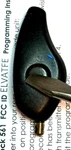 Prestige Pursuit A1BTX2P AIBTX2P Keyless Entry Remote Car Starter Fob Audiovox. Fixed Price $14.83.