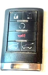 Oem Cadillac Escalade 07-14 Remote Fob Entry DRIVER-2 Starter. Fixed Price $65.59.