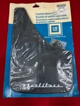 Genuine Gm 1997-2003 Chevy Malibu Rear Premium Splash Guards Pair 12371144 Nos. Fixed Price $24.73.