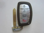 Oem 2013-2016 Hyundai Elantra Smart Fob Keyless Remote Unlocked SY5MDFNA433. Fixed Price $78.95.