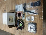 7L2J-19G364-CD Fia Remote Start Kit. Fixed Price $119.95.
