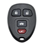Vurkcy Key Fob Replacement For 06-10 Chevy Cobalt & Pontiac G6 Solstice/.... Fixed Price $16.90.
