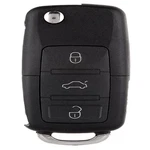 Key Fob Shell Case For 1998 01 2002 Volkswagen Passat HLO1J0959753AMK. Fixed Price $10.99.