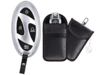 2023-2024 Hyundai Kona Smart Key Fcc TQ8-FOB-4F61M43 Pn 95440-BE060 W/case. Fixed Price $54.50.