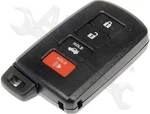 Apdty 154012 Keyless Remote Case Repair Kit. Fixed Price $36.72.