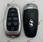New Oem Hyundai Sonata 20-22 Smart Proxy Remote Key Fob TQ8-FO8-4F28 95440-L1600. Fixed Price $79.99.