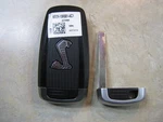 Mustang Shelby Cobra GT500 2020 2021 2022 2023 Smart Keyless Remote W Auto Start. Fixed Price $249.00.